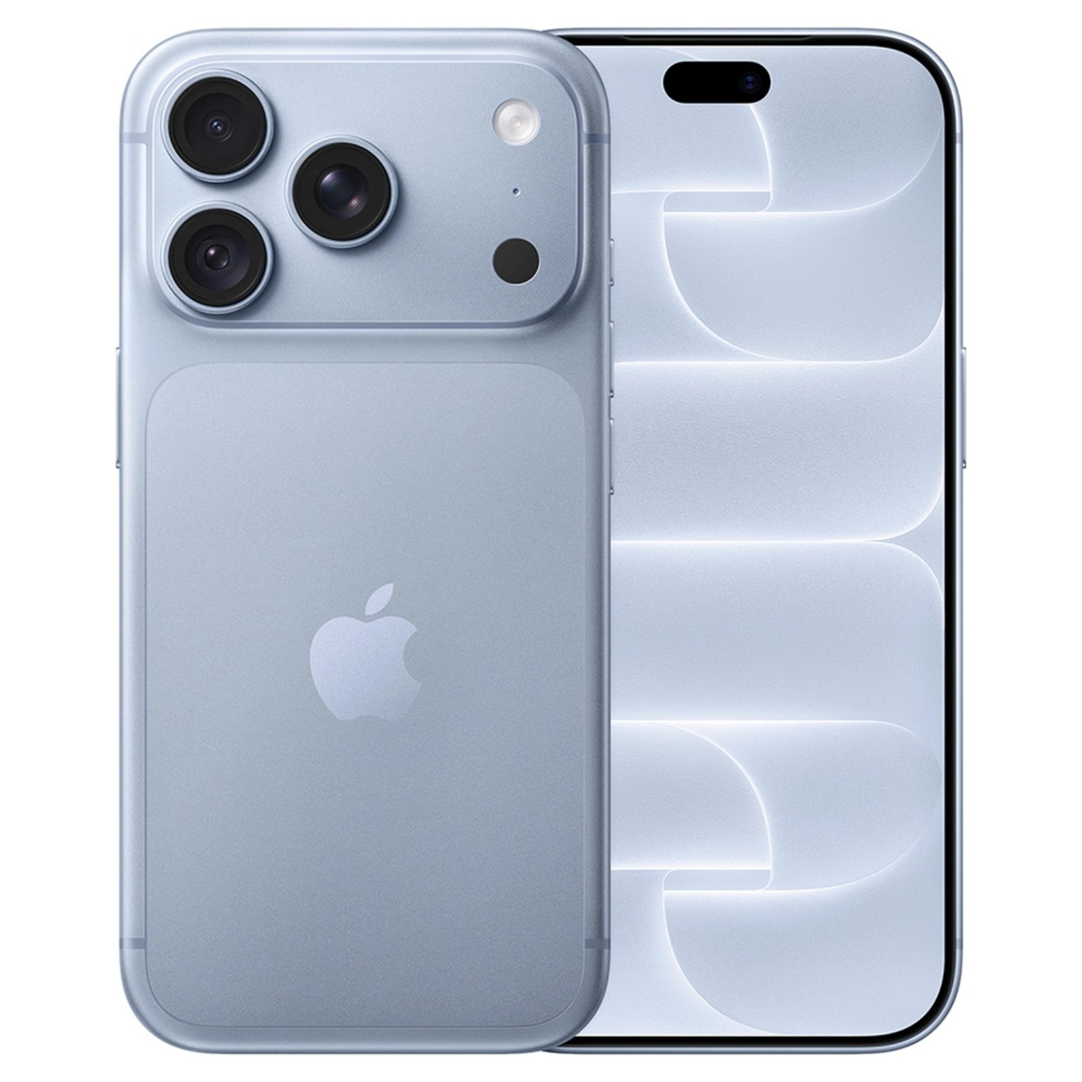 iPhone 18 Pro Max 256GB Glacier